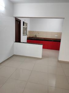 Kitchen Image of 1675 Sq.ft 3 BHK Apartment / Flat for sale in Undri Pune for Rs. 14000000