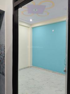 Bedroom Image of 1000 Sq.ft 3 BHK Builder Floor for sale in New Ashok Nagar New Delhi for Rs. 7500000