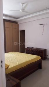 Bedroom Image of 4500 Sq.ft 5 BHK Independent House for sale in Ashiyana Lucknow for Rs. 40000000