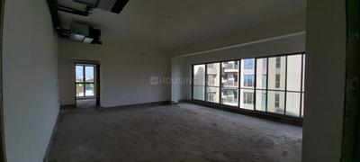 Bedroom Image of 2400 Sq.ft 4 BHK Apartment / Flat for sale in PS Vinayak Navyom, New Alipore Kolkata for Rs. 46000000