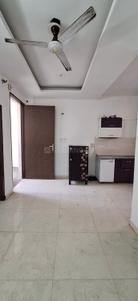 Hall Image of 800 Sq.ft 2 BHK Apartment / Flat for sale in Dhakoli Zirakpur for Rs. 3499999