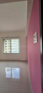 Bedroom Image of 700 Sq.ft 2 BHK Independent House for rent in Mantra Moments, Moshi Pune for Rs. 19000