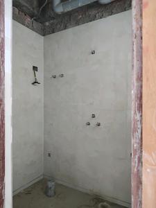Kaptech Aditi Homes Attached Bathroom with Bedroom One 4