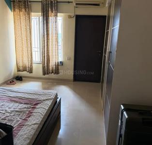 Bedroom Image of 1377 Sq.ft 2 BHK Apartment / Flat for sale in Gera Astoria, Panjim Goa for Rs. 16000000