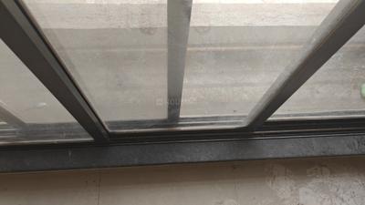 Living Room Image of 1060 Sq.ft 2 BHK Apartment / Flat for sale in Om Sai Heights Apartment, Ulwe Navi Mumbai for Rs. 11000000