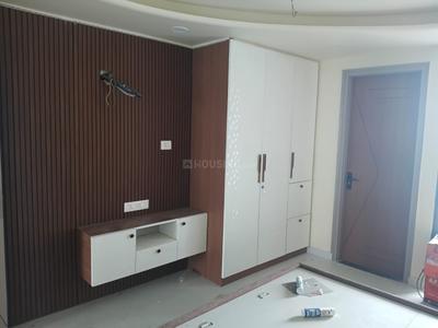 Bedroom Image of 4400 Sq.ft 4 BHK Penthouse for sale in Tilak Nagar Jaipur for Rs. 31100000