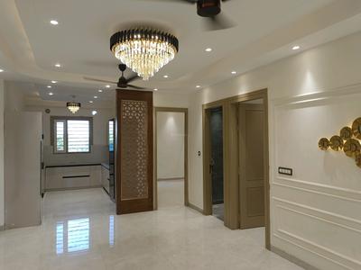 Srishti Premium Floors Living Room 1