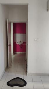 Hall Image of 1200 Sq.ft 2 BHK Apartment / Flat for rent in Hiland Greens, Maheshtala Kolkata for Rs. 17000