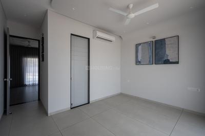 Bedroom Image of 2164 Sq.ft 3 BHK Apartment / Flat for sale in Athwa Surat for Rs. 9750000