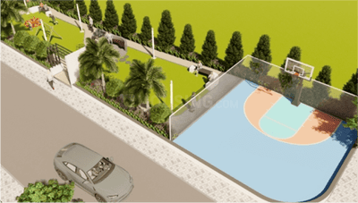 Image of 675 Sq.ft Residential Plot / Land for sale in Bhicholi Mardana, Indore for Rs. 3712500