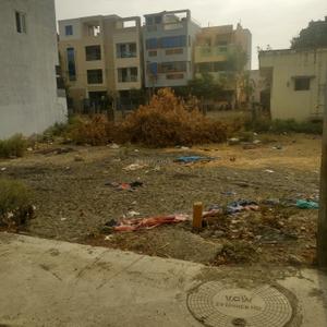 Image of 1200 Sq.ft Residential Plot / Land for sale in Kolathur, Chennai for Rs. 12500000