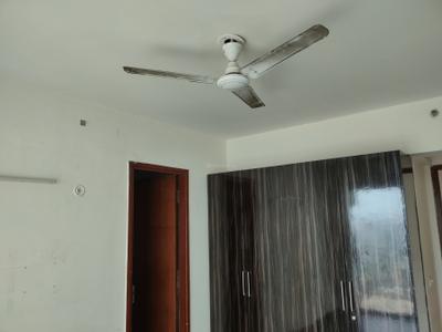 Bedroom Image of 1955 Sq.ft 3 BHK Apartment / Flat for rent in Sunworld Arista, Sector 168 Noida for Rs. 47000