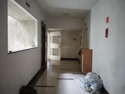 Image of 1012 Sq.ft 2 BHK Apartment / Flat for rent in Kalpataru Splendour, Wakad, Pune for Rs. 34000