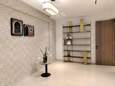 Bedroom Image of 2007 Sq.ft 4 BHK Apartment / Flat for sale in Kothrud Pune for Rs. 35500000