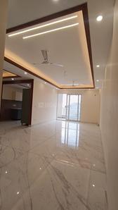 Hall Image of 2050 Sq.ft 3 BHK Apartment / Flat for sale in Avenue Jewel Sapphire, Dharampur Dehradun for Rs. 17300000