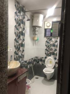 Bathroom Image of 1700 Sq.ft 3 BHK Apartment / Flat for sale in KT Nagar Nagpur for Rs. 8500000