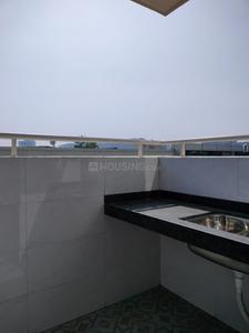 Kitchen Image of 1755 Sq.ft 3 BHK Apartment / Flat for sale in Deccan Gymkhana Pune for Rs. 31600000