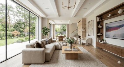 2 BHK Flat
