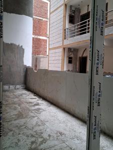 Bedroom Three Image of 1650 Sq.ft 3.5 BHK Apartment / Flat for sale in DM Infra, Sector 104 Noida for Rs. 7100000