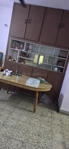Balcony Image of 1190 Sq.ft 2 BHK Apartment / Flat for sale in Sravana Apartments, Saroornagar Hyderabad for Rs. 7500000