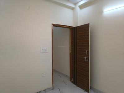 Bedroom Image of 900 Sq.ft 3 BHK Builder Floor for sale in DLF Ankur Vihar Ghaziabad for Rs. 3455008