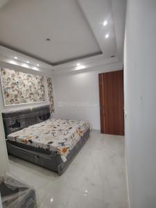 Bedroom Image of 1095 Sq.ft 2 BHK Apartment / Flat for sale in Surajpur Greater Noida for Rs. 4000100