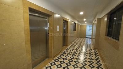 Image of 718 Sq.ft 1 BHK Apartment / Flat for sale in Arihant Aloki, Karjat, Thane for Rs. 2500000