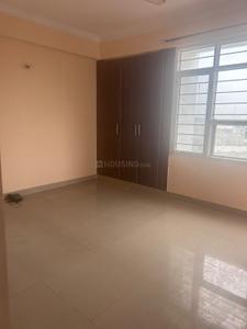 Bedroom Image of 1250 Sq.ft 2 BHK Apartment / Flat for rent in Eldeco Park View, Triveni Nagar Lucknow for Rs. 21000