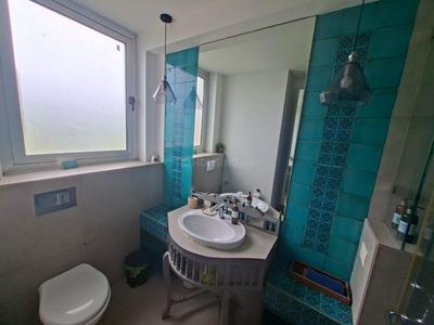 Bathroom Image of 1345 Sq.ft 2 BHK Apartment / Flat for sale in Nerul Goa for Rs. 21000000