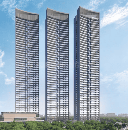 Experion The Trillion Main Image 1