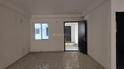 Living Room Image of 1715 Sq.ft 3 BHK Apartment / Flat for sale in Rajapushpa Provincia, Narsingi Hyderabad for Rs. 19500000