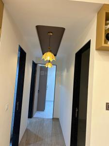 Hall Image of 1750 Sq.ft 4 BHK Apartment / Flat for rent in Vemali Vadodara for Rs. 80000