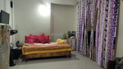 Bedroom Image of 1550 Sq.ft 3 BHK Apartment / Flat for sale in Jaishree Global City, Ashok Nagar Ranchi for Rs. 7000000