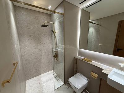 Image of 893 Sq.ft 1 BHK Apartment / Flat for sale in Jumeirah Village, Dubai for Rs. 23227914