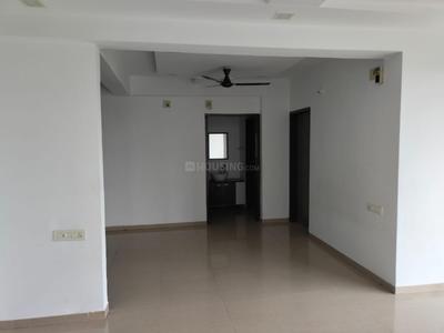 Hall Image of 850 Sq.ft 2 BHK Apartment / Flat for rent in Sevasi Vadodara for Rs. 20000