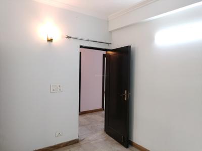 Bedroom Image of 1700 Sq.ft 3 BHK Apartment / Flat for rent in The Nav Nirman, Sector 2 Dwarka New Delhi for Rs. 42000