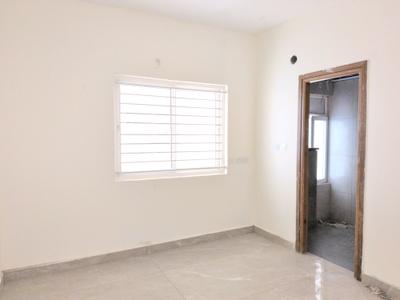 Bedroom Image of 1614 Sq.ft 3 BHK Apartment / Flat for sale in Bhavya Tulasivanam Avani, Kukatpally Hyderabad for Rs. 13227800