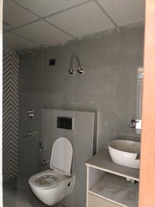 Bedroom One Image of 1500 Sq.ft 3 BHK Apartment / Flat for sale in Kalki Platinum Tower, Sector 104 Noida for Rs. 7451000