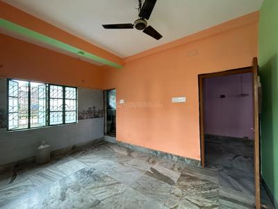 Hall Image of 750 Sq.ft 2 BHK Apartment / Flat for rent in Rajarhat Kolkata for Rs. 10000