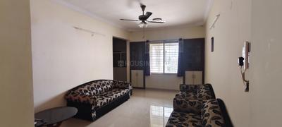 Hall Image of 1350 Sq.ft 3 BHK Apartment / Flat for sale in Nashik Road Nashik for Rs. 6000000