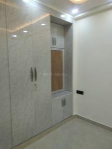 Bedroom Image of 1800 Sq.ft 3 BHK Apartment / Flat for sale in Ramprastha Pearl Court, Vaishali Ghaziabad for Rs. 27000000