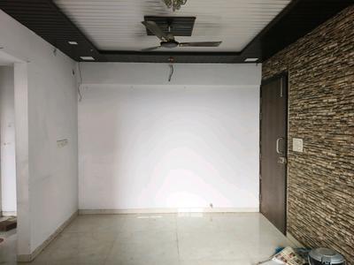 Living Room Image of 920 Sq.ft 2 BHK Apartment / Flat for sale in Lodha Lakeshore Greens, Palava Phase 2 Thane for Rs. 4050000