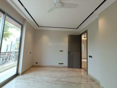 Hall Image of 2070 Sq.ft 3 BHK Builder Floor for sale in Sarvapriya Vihar New Delhi for Rs. 83900000