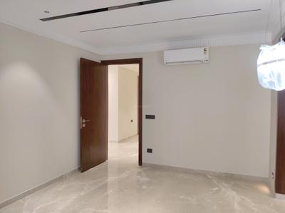Bedroom Image of 2400 Sq.ft 3 BHK Builder Floor for sale in Surendra Home Shushant Lok, Sector 57 Gurgaon for Rs. 34400000