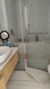 Image of 1025 Sq.ft 2 BHK Apartment / Flat for sale in Lodha New Cuffe Parade, Sion, Mumbai for Rs. 32000000