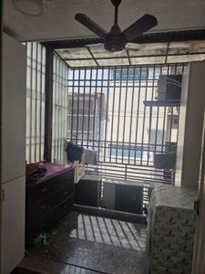Bedroom Image of 2700 Sq.ft 4 BHK Builder Floor for sale in Greater Kailash New Delhi for Rs. 75000000