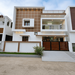 Image of 2500 Sq.ft 3 BHK Independent House for sale in Kamal Vihar, Raipur for Rs. 6900000