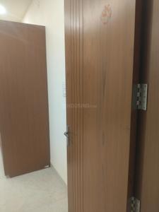 Bedroom Image of 1500 Sq.ft 2 BHK Builder Floor for rent in Suncity Vistara Township, Arandia Indore for Rs. 22000