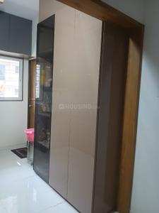 Bedroom Image of 1200 Sq.ft 2 BHK Apartment / Flat for rent in Manish Nagar Nagpur for Rs. 26000