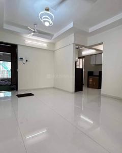 Living Room Image of 740 Sq.ft 1 BHK Apartment / Flat for sale in Panvel Navi Mumbai for Rs. 3250000